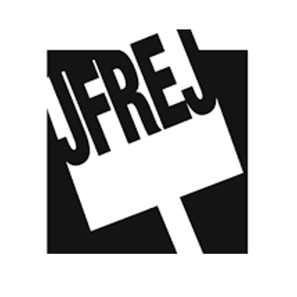 - Jews for Racial and Economic Justice (JFREJ)
