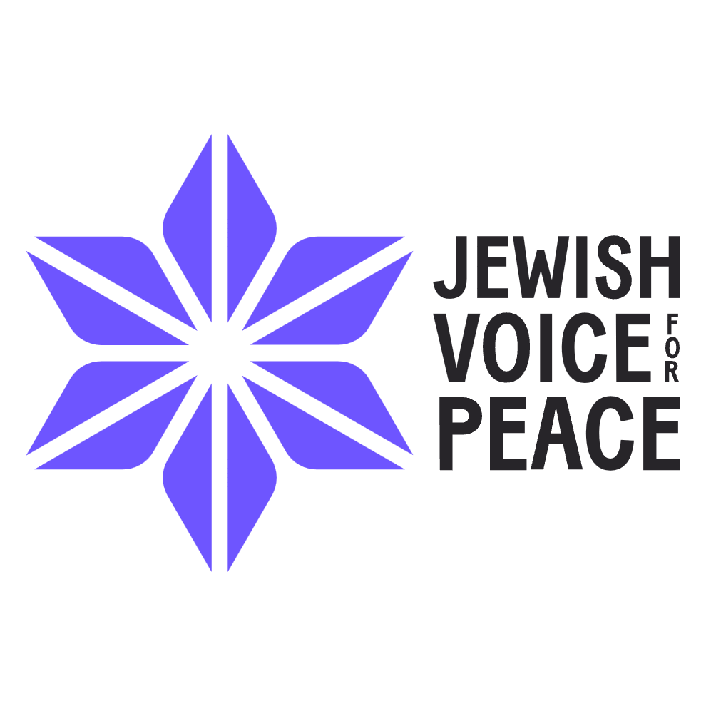 - Jewish Voice for Peace 