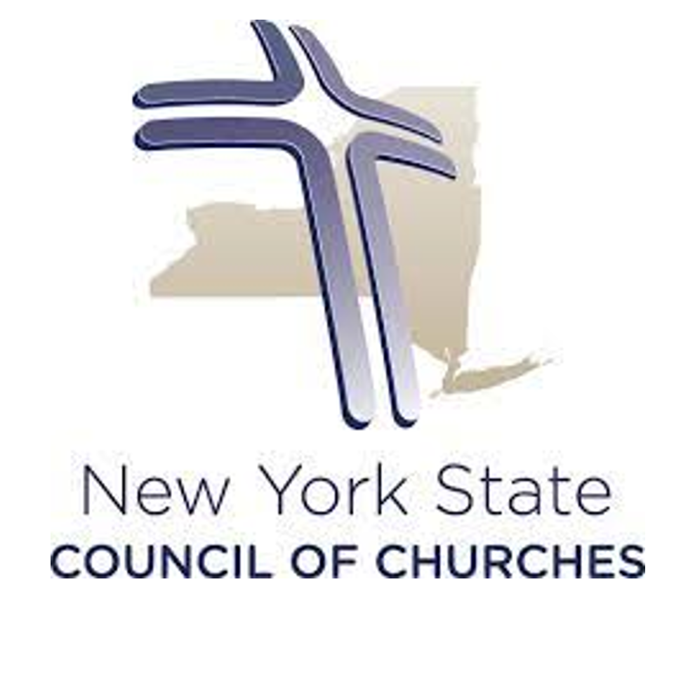 - New York State Council of Churches