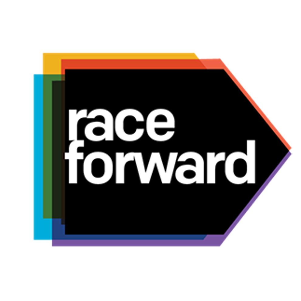 - Race Forward 